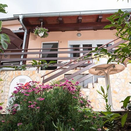 Apartment Alba Medveja Dış mekan fotoğraf