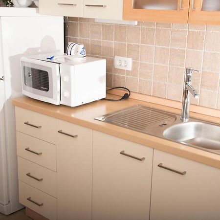 Apartment Alba Medveja Dış mekan fotoğraf