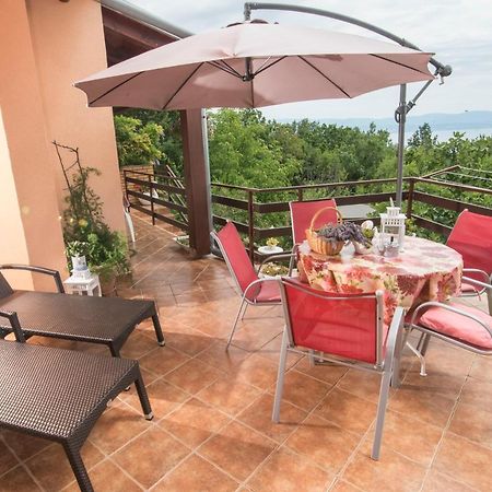 Apartment Alba Medveja Dış mekan fotoğraf