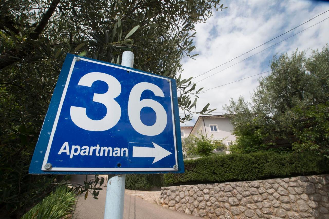 Apartment Alba Medveja Dış mekan fotoğraf