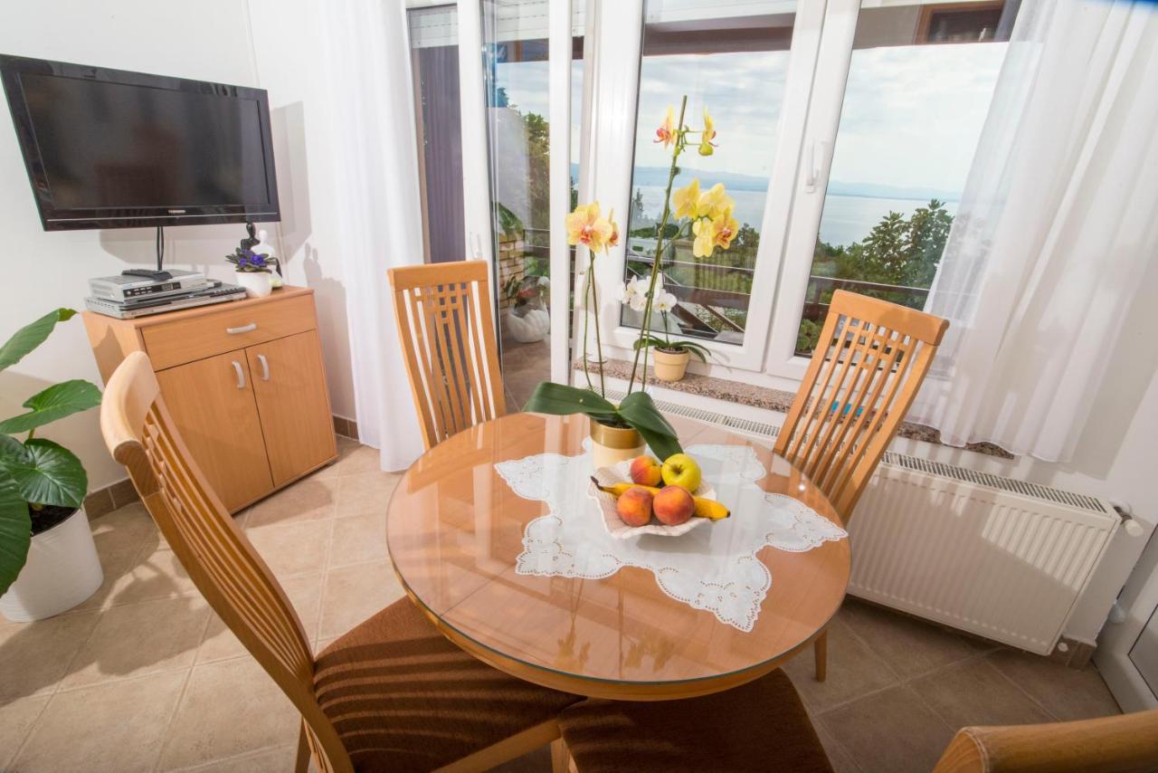Apartment Alba Medveja Dış mekan fotoğraf