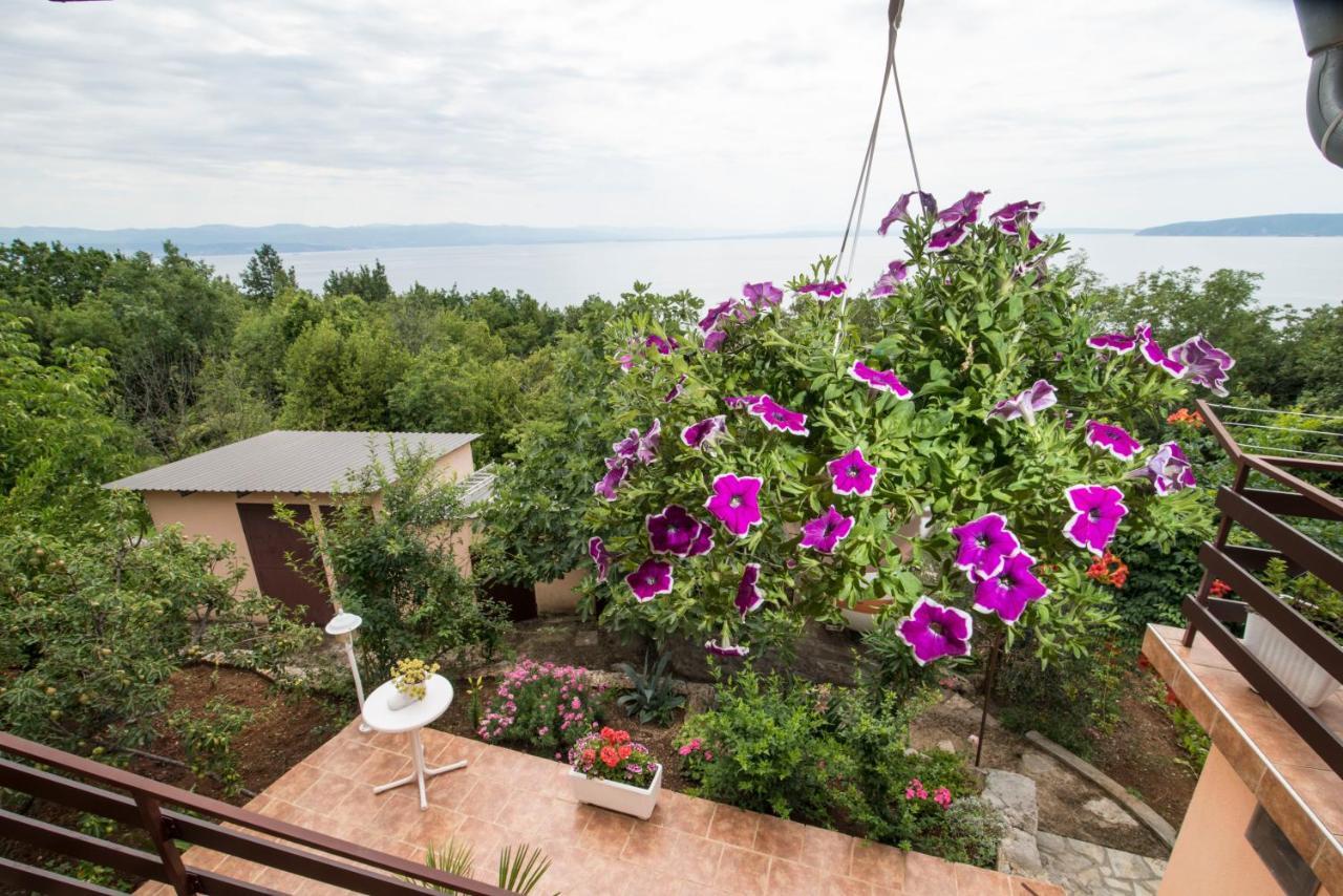 Apartment Alba Medveja Dış mekan fotoğraf