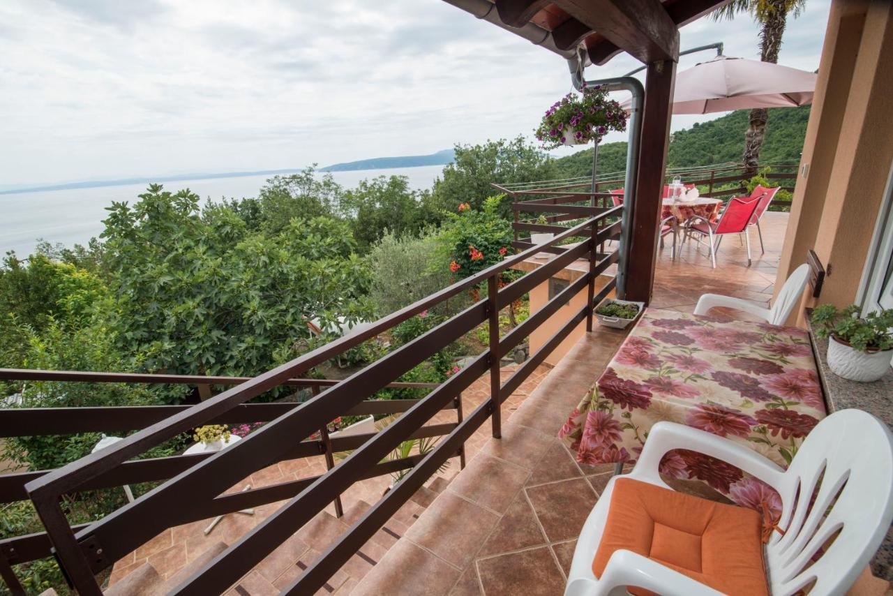 Apartment Alba Medveja Dış mekan fotoğraf