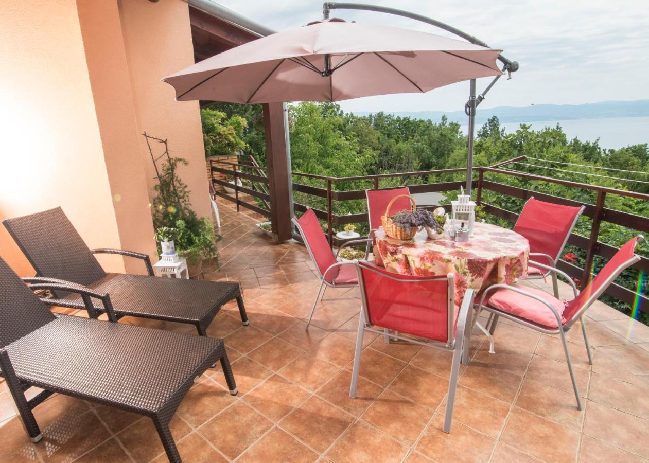Apartment Alba Medveja Dış mekan fotoğraf