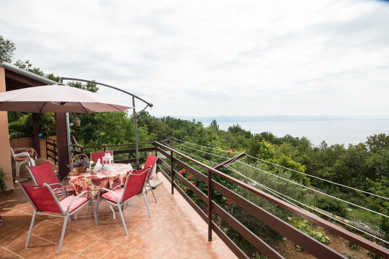 Apartment Alba Medveja Dış mekan fotoğraf