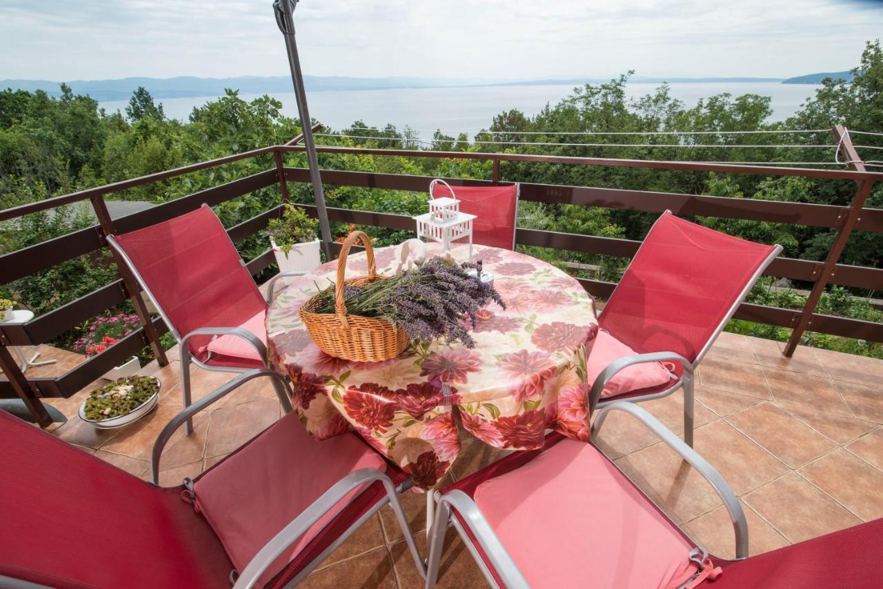 Apartment Alba Medveja Dış mekan fotoğraf