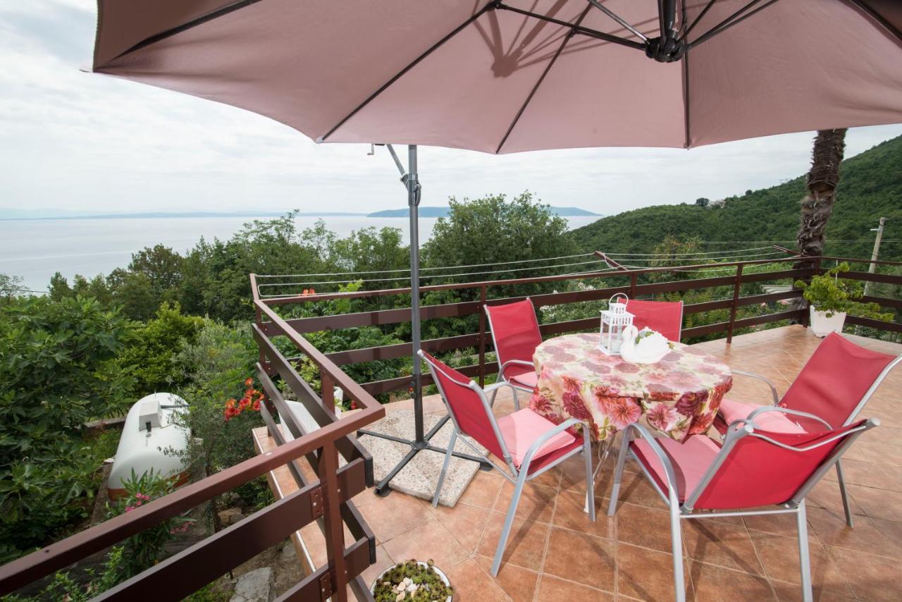 Apartment Alba Medveja Dış mekan fotoğraf