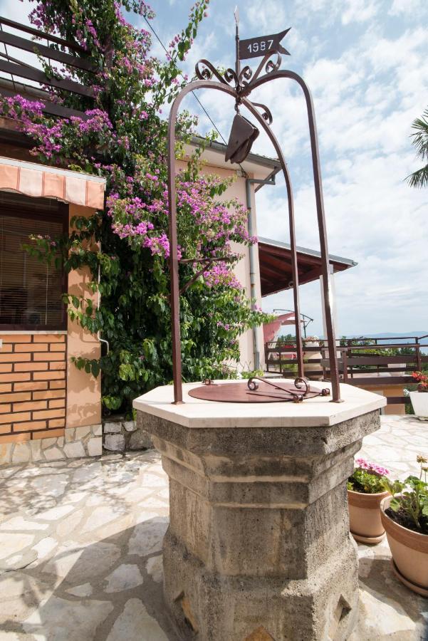 Apartment Alba Medveja Dış mekan fotoğraf
