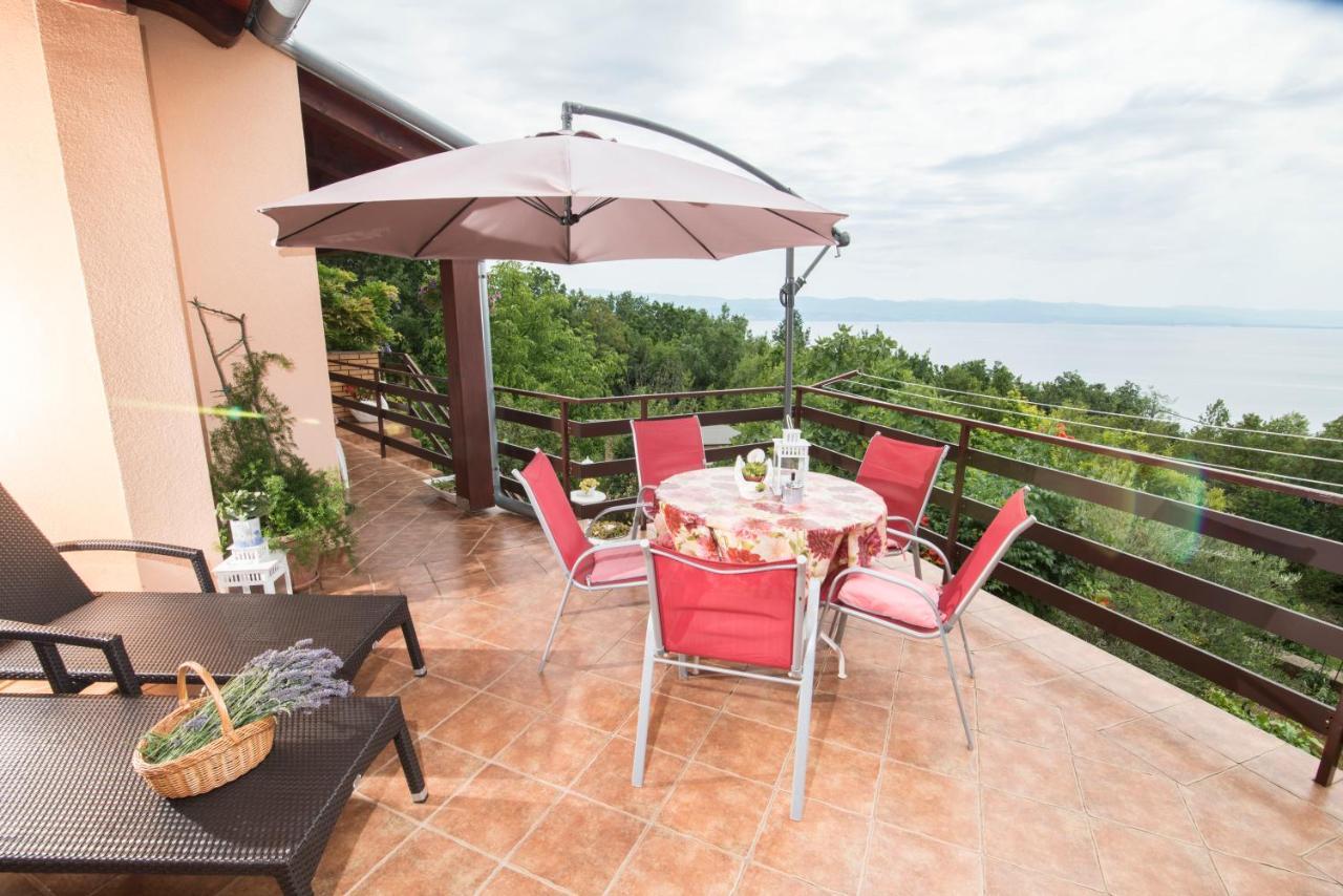 Apartment Alba Medveja Dış mekan fotoğraf