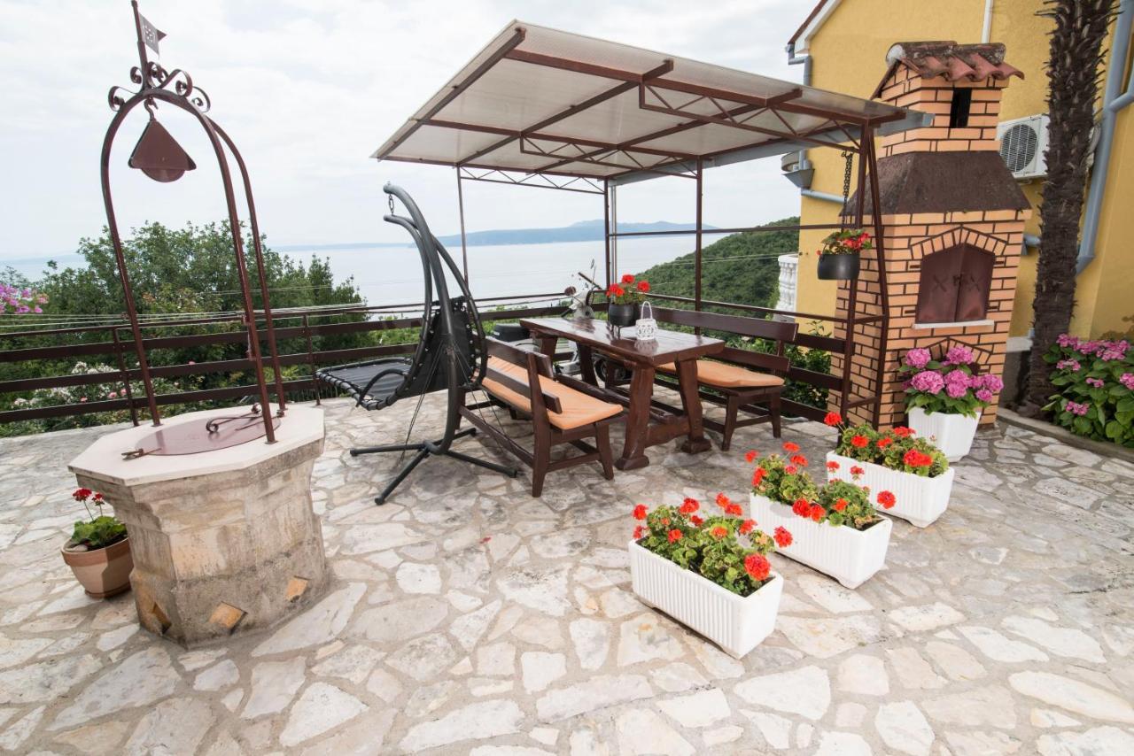 Apartment Alba Medveja Dış mekan fotoğraf