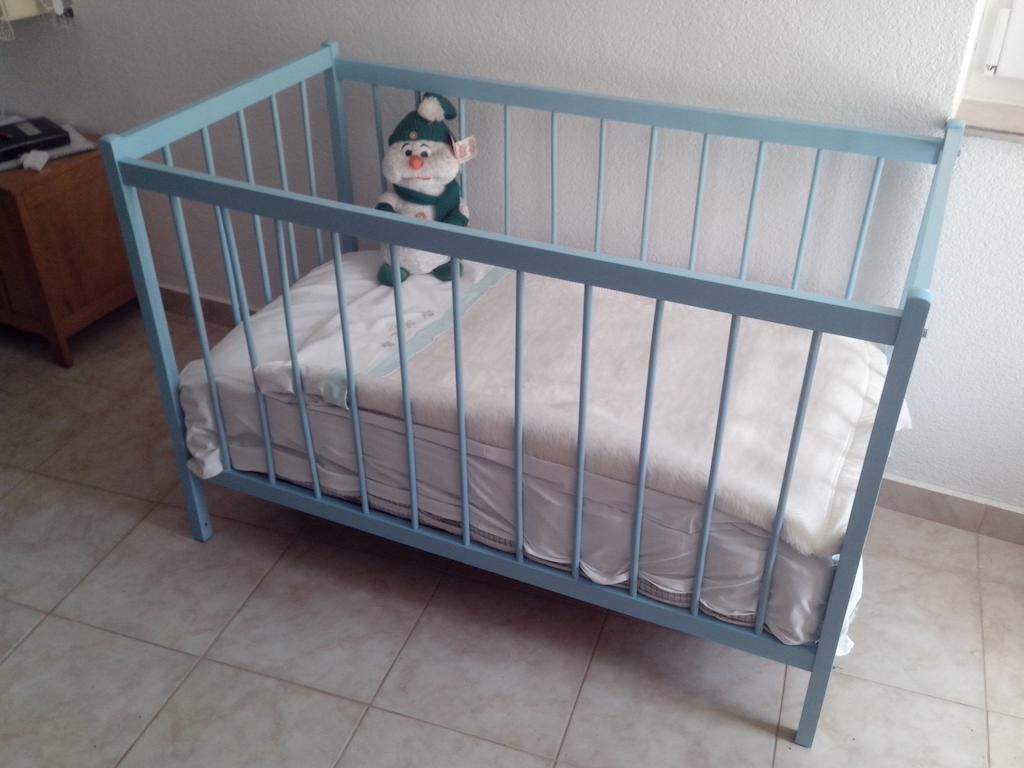 Apartment Alba Medveja Dış mekan fotoğraf